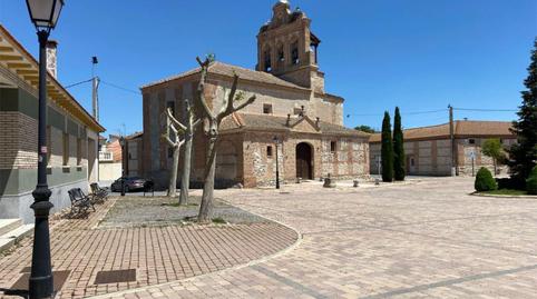 Foto 3 de Pis en venda a Plaza de la Constitución, 18, Martín Muñoz de la Dehesa, Segovia