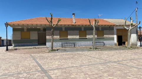 Foto 4 de Pis en venda a Plaza de la Constitución, 18, Martín Muñoz de la Dehesa, Segovia