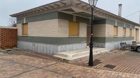 Foto 5 de Pis en venda a Plaza de la Constitución, 18, Martín Muñoz de la Dehesa, Segovia