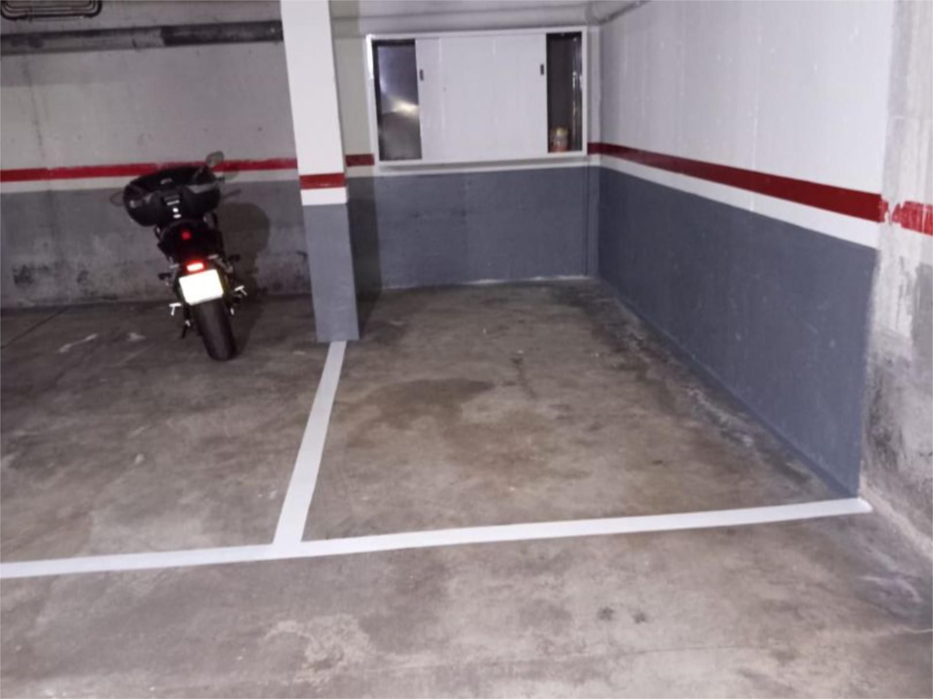 Parking of Garage to rent in Sant Andreu de la Barca