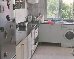 Kitchen of Flat for sale in  Santa Cruz de Tenerife Capital
