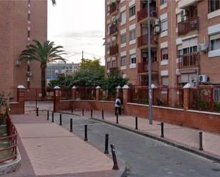 Flat to rent in Calle Puerta de Orihuela, 12, San Juan