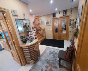 Single-family semi-detached for sale in Torrejón de la Calzada  with Swimming Pool