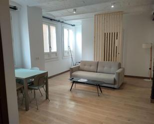 Sala d'estar de Planta baixa de lloguer en  Granada Capital amb Aire condicionat