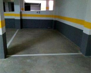 Parking of Garage to rent in Manilva