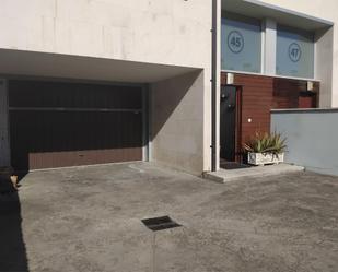 Parking of Single-family semi-detached for sale in Derio  with Terrace and Balcony