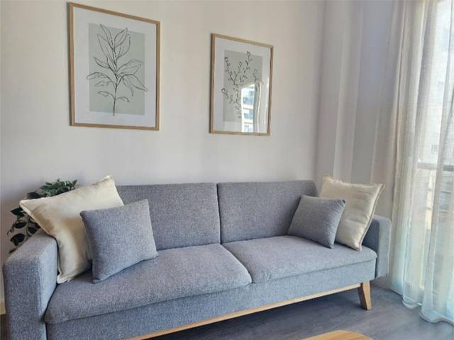 Piso en Alquiler en Avinguda del Marquès de Benicarló, 23 en Puerto