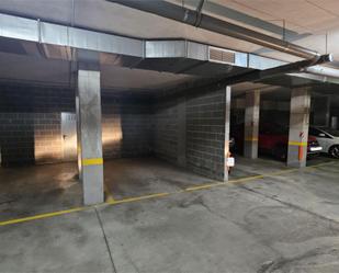 Parking of Garage to rent in Málaga Capital