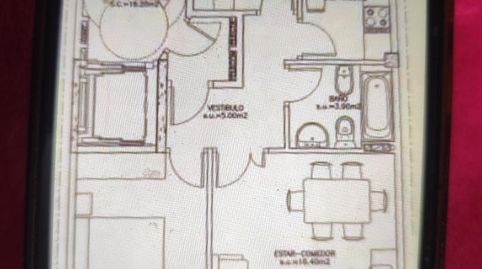 Piso en venta en Rúa Sánchez Calviño, 15, Zona Ultramar, Ferrol - imagen 4 Foto 4 de Piso en venta en Rúa Sánchez Calviño, 15, Zona Ultramar, Ferrol