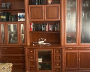 Sala d'estar de Pis en venda en La Canonja amb Aire condicionat i Terrassa