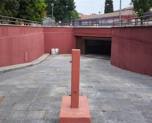 Garatge de lloguer en Alcalá de Henares