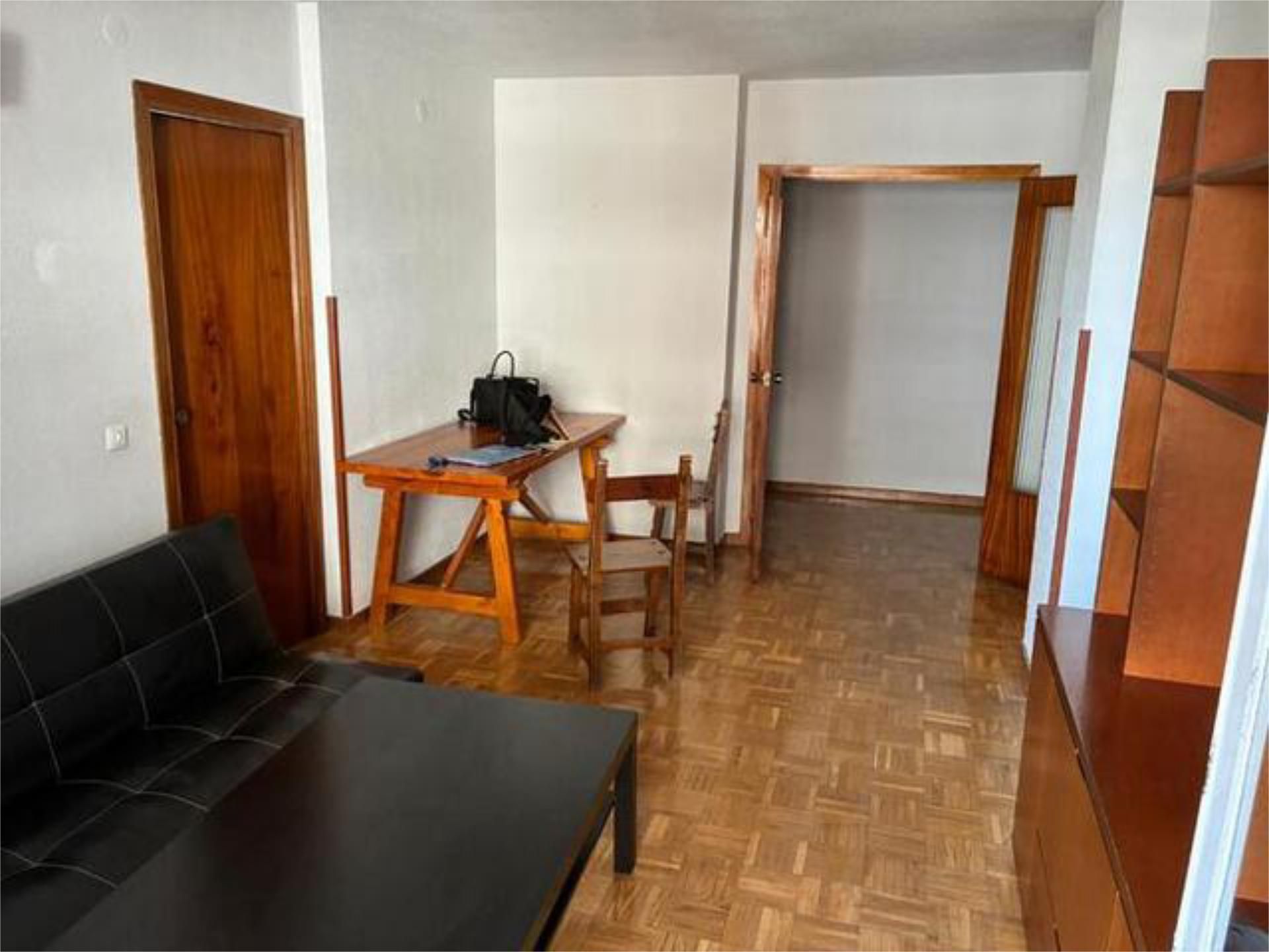 Apartament de lloguer en  Madrid Capital amb Calefacció, Jardí privat i Terrassa