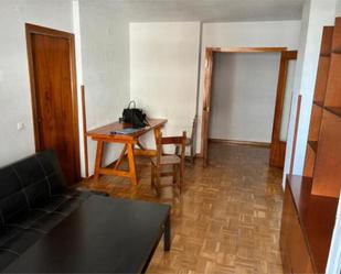Apartament de lloguer en  Madrid Capital amb Calefacció, Jardí privat i Terrassa