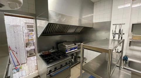 Photo 4 of Premises to rent in Carrer Miguel de Cervantes, 32, L'Ametlla de Mar pueblo, Tarragona