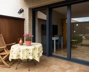 Terrace of Flat for sale in Parets del Vallès  with Air Conditioner and Terrace