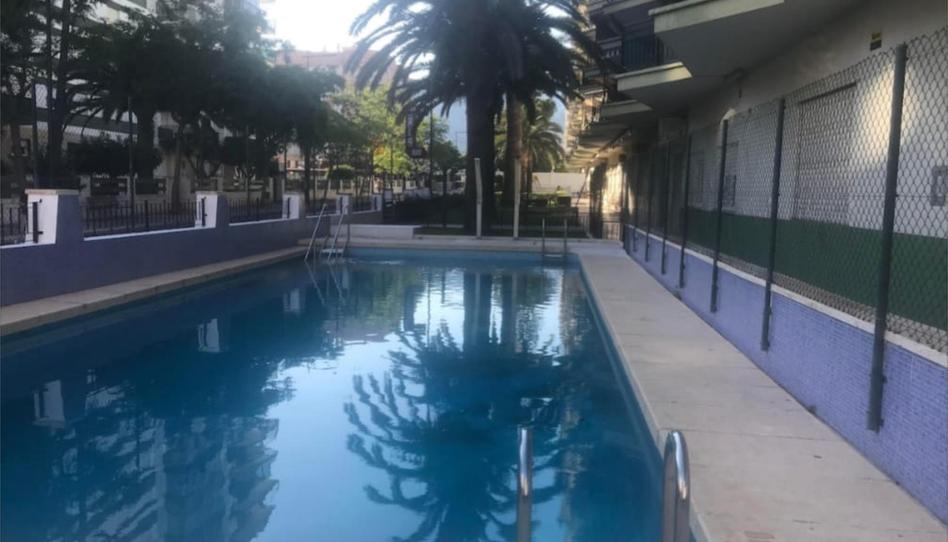 Apartament de lloguer a Carrer Torre Sant Vicent, 8, Torreón - La Almadraba, Castellón - imatge 1 Foto 1 de Apartament de lloguer a Carrer Torre Sant Vicent, 8, Torreón - La Almadraba, Castellón