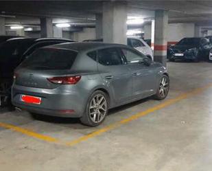 Parking of Garage to rent in Castelldefels