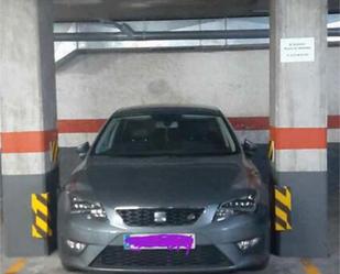 Parking of Garage to rent in Castelldefels