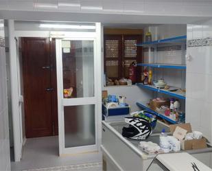 Cuina de Casa adosada en venda en Montoro