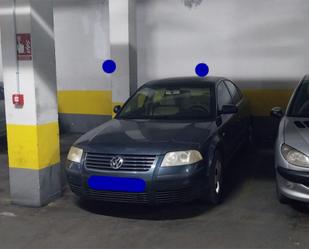 Aparcament de Garatge de lloguer en  Granada Capital