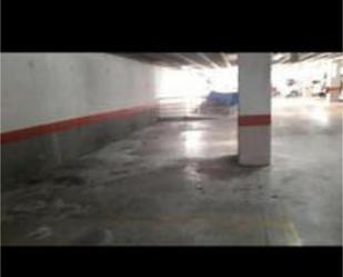 Parking of Garage to rent in Mazarrón