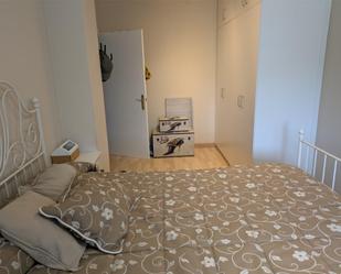 Dormitori de Pis en venda en Cáceres Capital amb Aire condicionat i Terrassa
