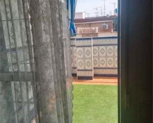 Balcony of Attic for sale in  Córdoba Capital  with Terrace