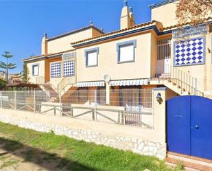 Vista exterior de Apartament en venda en Islantilla amb Terrassa i Piscina