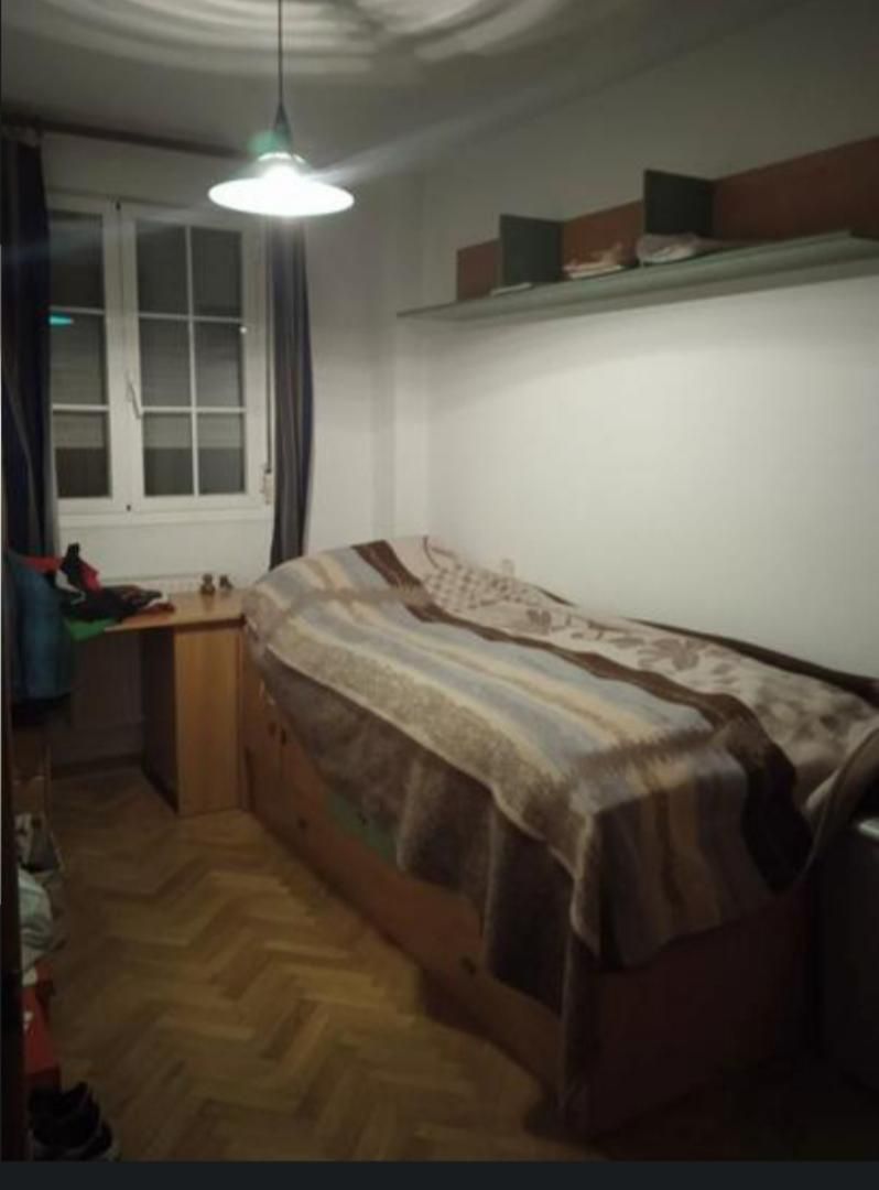 Bedroom of House or chalet to share in Alcalá de Henares  with Air Conditioner, Heating and Private garden