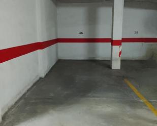 Aparcament de Garatge de lloguer en Benalmádena