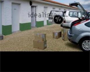 Parking of Box room to rent in  Madrid Capital