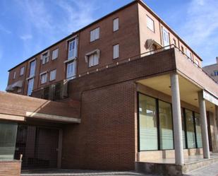 Exterior view of Flat to rent in  Granada Capital  with Air Conditioner