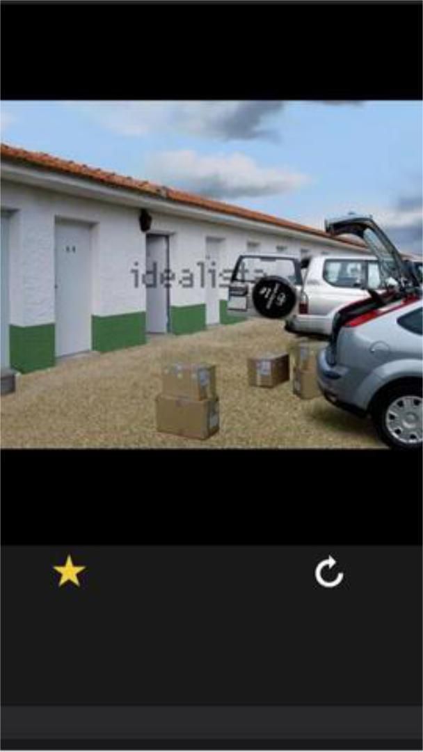 Parking of Box room to rent in  Madrid Capital