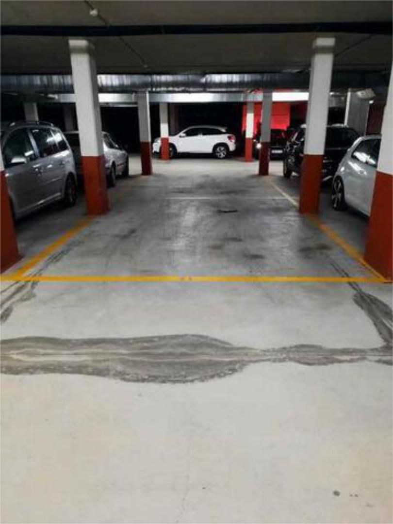 Aparcament de Apartament en venda en Ames