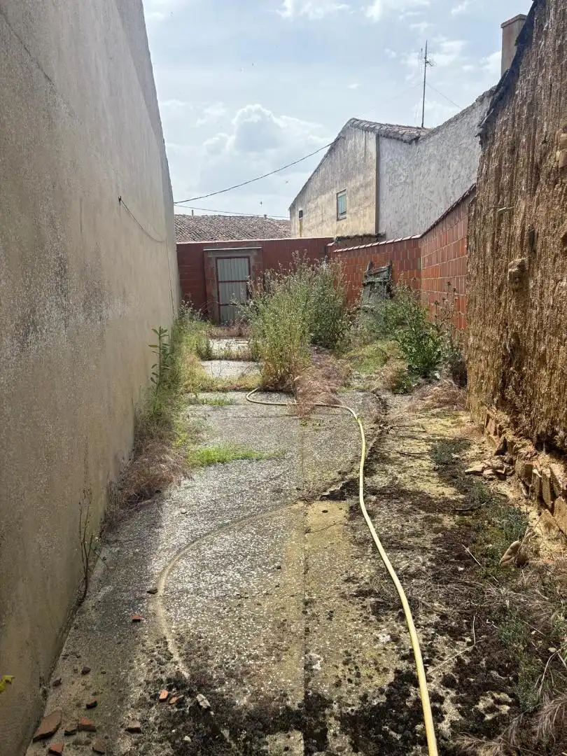 Ground floor for sale in Calle Larga, 6, Benegiles Ground floor for sale in Benegiles