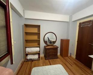 Bedroom of Flat to share in Irun   with Terrace