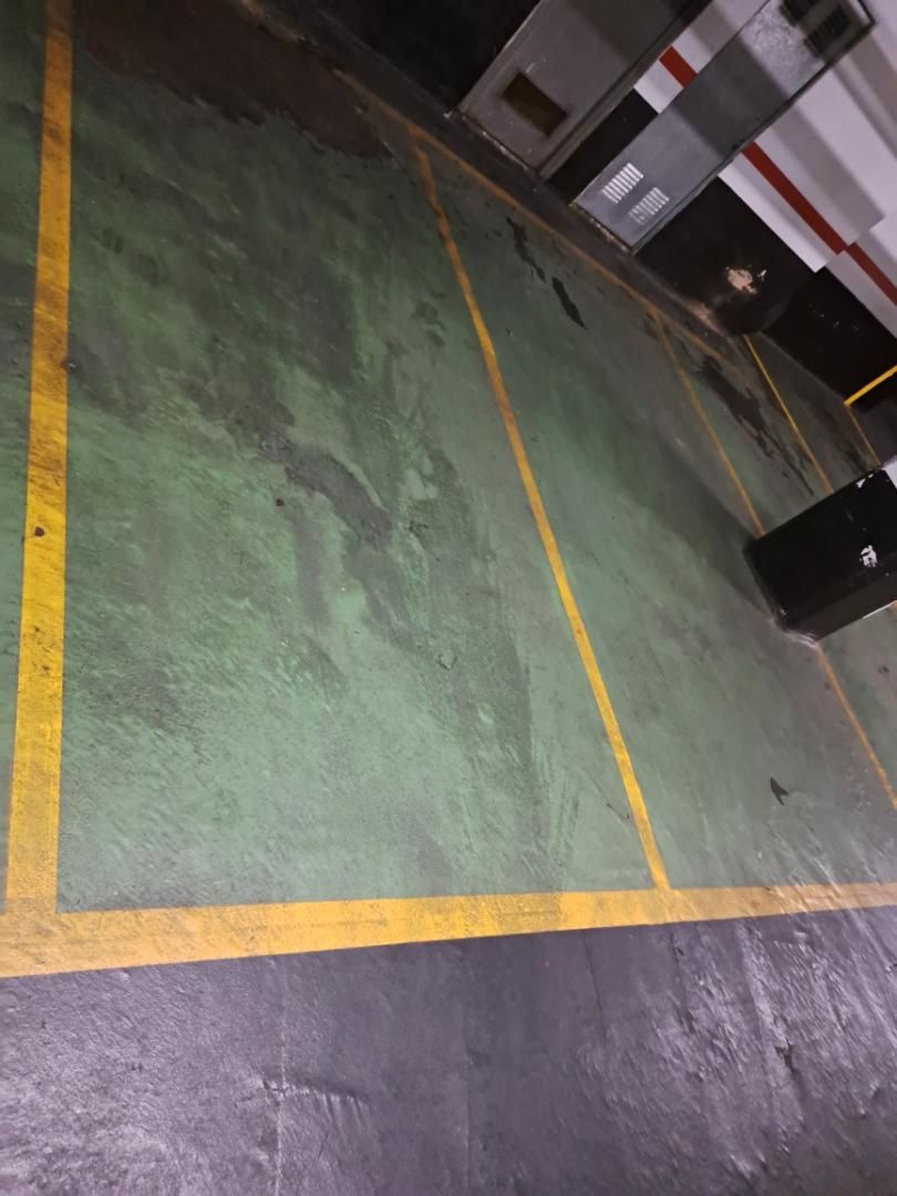 Garaje de alquiler en Bilbao 