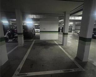 Aparcament de Garatge de lloguer en  Madrid Capital
