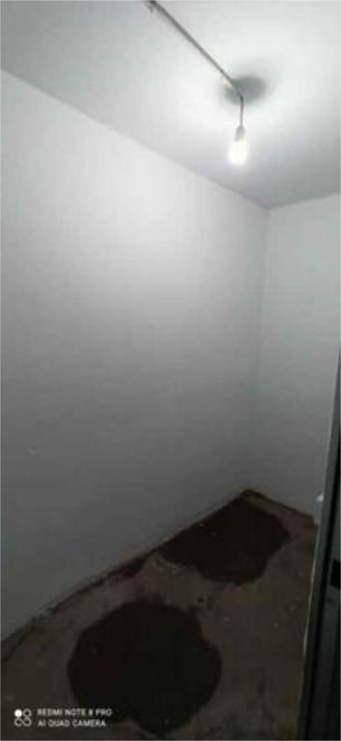 Bedroom of Box room to rent in Roquetas de Mar