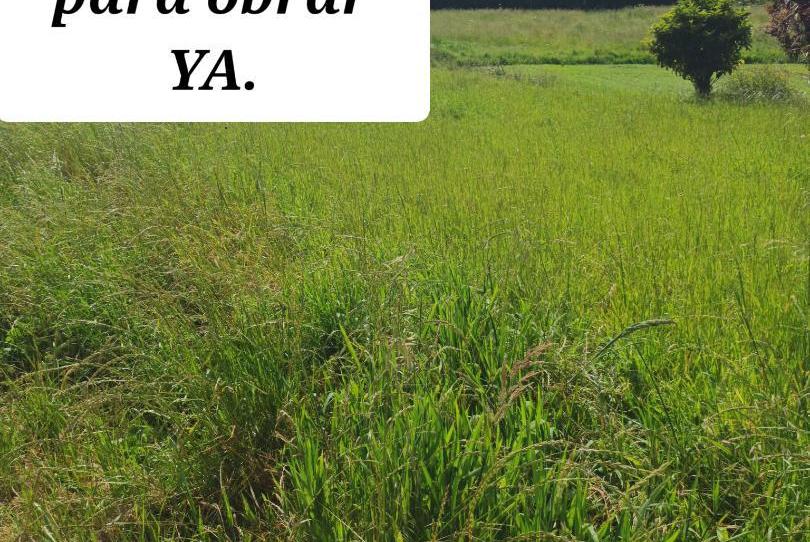 Foto 1 de Urbanitzable en venda a Barrio Parroquia de Squiero, 9, Parroquias rurales, A Coruña