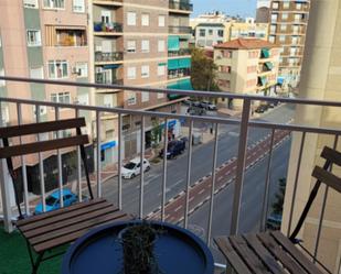 Flat to rent in Carrer Pere Joan Perpinyà, 13, Sector V