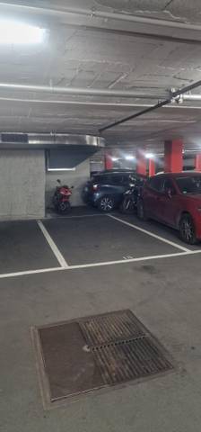 Garaje en Venta en Carrer de Carles Altés, 24 en La Roureda