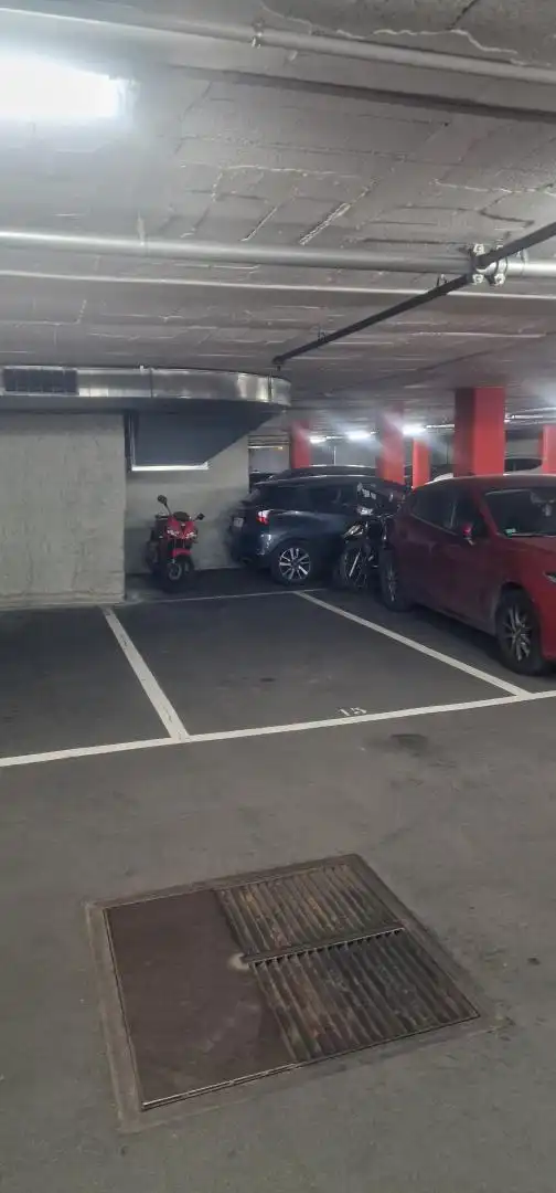 Parking de Garaje en venta en Viladecans