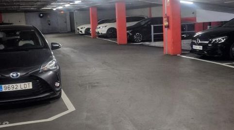 Foto 4 de Garaje en venta en Carrer de Carles Altés, 24, La Roureda, Viladecans