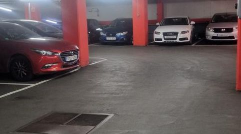 Foto 5 de Garaje en venta en Carrer de Carles Altés, 24, La Roureda, Viladecans