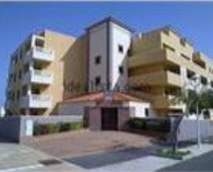 Vista exterior de Apartament de lloguer en Granadilla de Abona amb Terrassa, Traster i Piscina