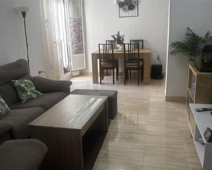 Living room of Flat for sale in Arcos de la Frontera  with Air Conditioner