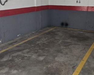 Parking of Garage to rent in Málaga Capital