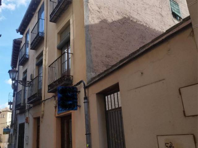 Piso en Venta en Plaza Mayor, 13 en Plaza Mayor - San Agustín