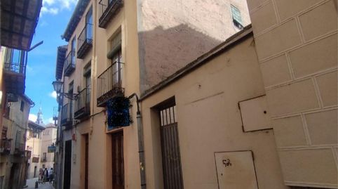 Piso en venta en Plaza Mayor, 13, Plaza Mayor - San Agustín, Segovia Capital - imagen 2 Foto 2 de Piso en venta en Plaza Mayor, 13, Plaza Mayor - San Agustín, Segovia Capital